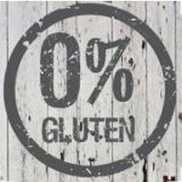Franquicias [0% Gluten]  Panadería y pastelería fresca diaria sin gluten