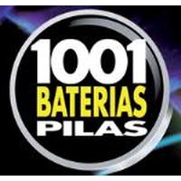 Franquicias 1001 Baterías Pilas Venta y distribución de todo tipo de baterías, pilas, cargadores y fuentes de alimentación