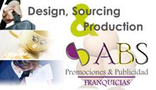 Franquicia ABS PROMOCIONES Y PUBLICIDAD
