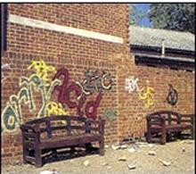AGS Anti-graffiti Systems