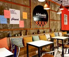La franquicia ADK reabre dos restaurantes con nuevo look