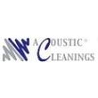 Franquicias Acoustic Cleanings Restauración y limpieza de techos técnicos