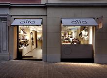 La firma Aïta abre su segundo establecimiento en Las Palmas de Gran Canaria