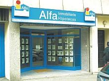 Alfa Inmobiliaria
