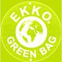 Franquicias Almeriekko Green Bolsas ecológicas para comercios