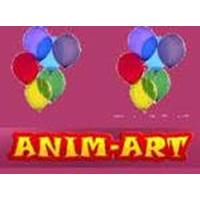 Franquicias Anim-Art Comercialización de productos necesarios para fiestas y celebraciones