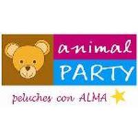 Franquicias Animal Party Centro de ocio infantil 