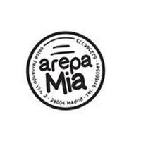 Franquicias Arepa Mia Restaurante especializado en arepas