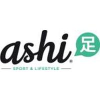 Franquicias Ashi Tiendas de deporte y moda deportiva
