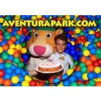 Franquicias Aventura Park, Parques  Infantiles Temáticos Ocio infantil y familiar (parques infantiles temáticos)
