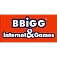Franquicias BBIGG Internet & Games Salas de conexión a Intenet y juegos en red
