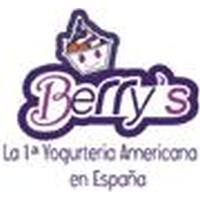 Franquicias BERRY`S Yogurtería