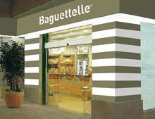Baguetelle