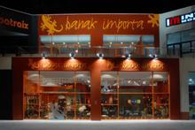Banak Importa ya dispone de un nuevo almacén con un 70% más de capacidad que el que se incendió