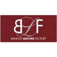 Franquicias Banhof Leather Factory Moda en piel