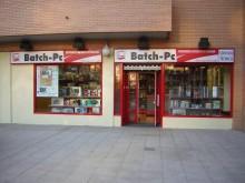 BATCH – PC abre dos nuevas tiendas en Madrid y Granada