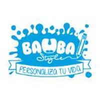Franquicias Bauba Style Tienda de personalización de ropa y venta de artículos para bebés