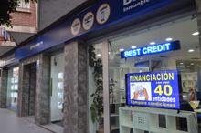 Best Credit inaugura una oficina en León