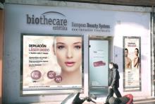 La nueva tienda de la franquicia Biothecare está en Internet