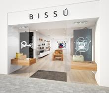 Franquicia una tienda de Bissu por 59.500 euros