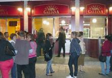 Bodegas Galiana abrirá su nueva taberna-tienda selecta en la plaza mayor de Salamanca