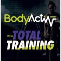 Franquicias BodyActiv Centro de entrenamiento personal