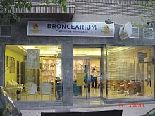 Broncearium