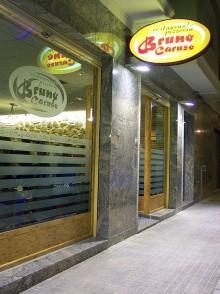 Bruno Caruso abre dos nuevos establecimientos y proyecta su apertura en Madrid