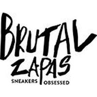 Franquicias Brutal Zapas Tiendas especializadas en zapatillas deportivas - sneakers