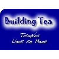 Franquicias Building Tea Montaje de tiendas de té 