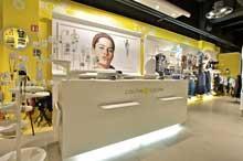 Beaumanoir Spain comienza su expansión con la apertura de cinco nuevas tiendas de Cache Cache