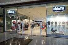 Chicco abre su octava tienda bajo el modelo de franquicia New Generation
