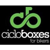 Franquicias CICLOBOXES Tienda de bicicletas y componentes