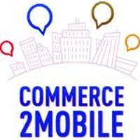 Franquicias COMMERCE 2 MOBILE Guía móvil de comercios y eventos