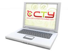 CTY serviciosenmiciudad.com, especialista en nueva tecnología