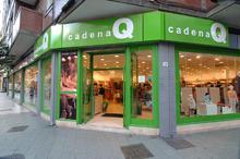 Más de 100 tiendas forman parte ya de la Cadena Q 