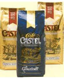 Café Castel Gourmet