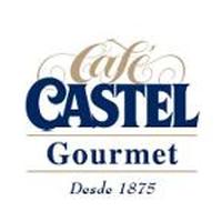Franquicias Café Castel Gourmet Vending