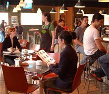Nueva apertura Café Melbourne en Valls