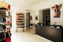 Siete nuevas tiendas engrosan el Grupo Calzedonia