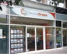 Capital Credit prevé contar con 100 establecimientos operativos en toda España a finales de 2007