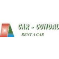 Franquicias Car Condal Alquiler de automóviles sin conductor, renting, compra-venta automóviles