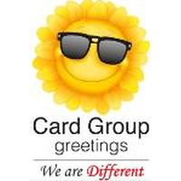 Franquicia Card Group greetings