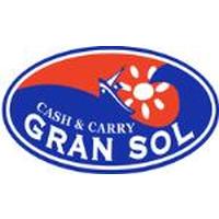 Franquicias Cash &  Carry  Gran Sol  Venta de gran variedad de productos congelados