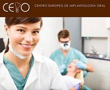 Franquicia Centro Europeo de Implantología Oral