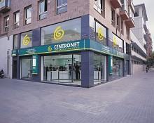 Centronet Tintorerías inaugura dos nuevos centros