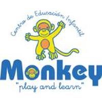 Franquicias Centros de Educación Infantil Monkey Centros de educación Infantiles bilingues de 0 a 3 años de edad