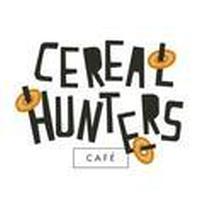 Franquicias Cereal Hunters Café  Cafeterías de cereales