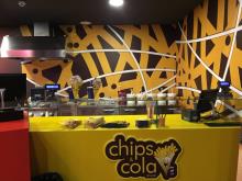 La franquicia Chips&Cola llega al mercado español