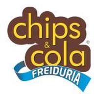 Franquicias Chips&Cola Freiduría y Refrescos